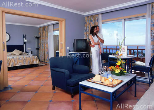 Melia Tamarindos 2